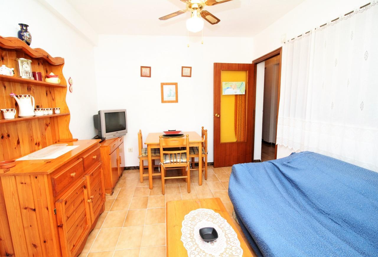 Apartment Rinconada Real 235 *