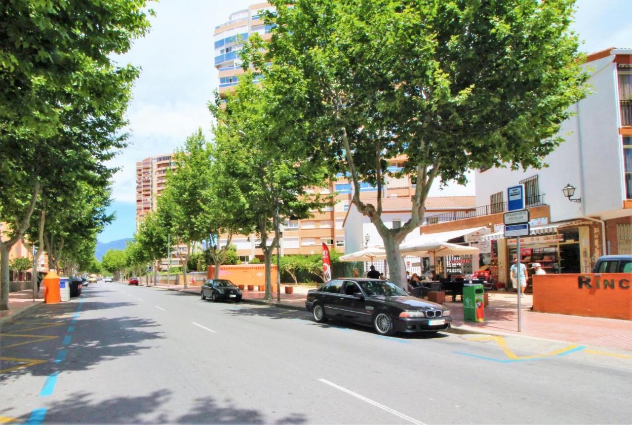 Apartment Rinconada Real 235