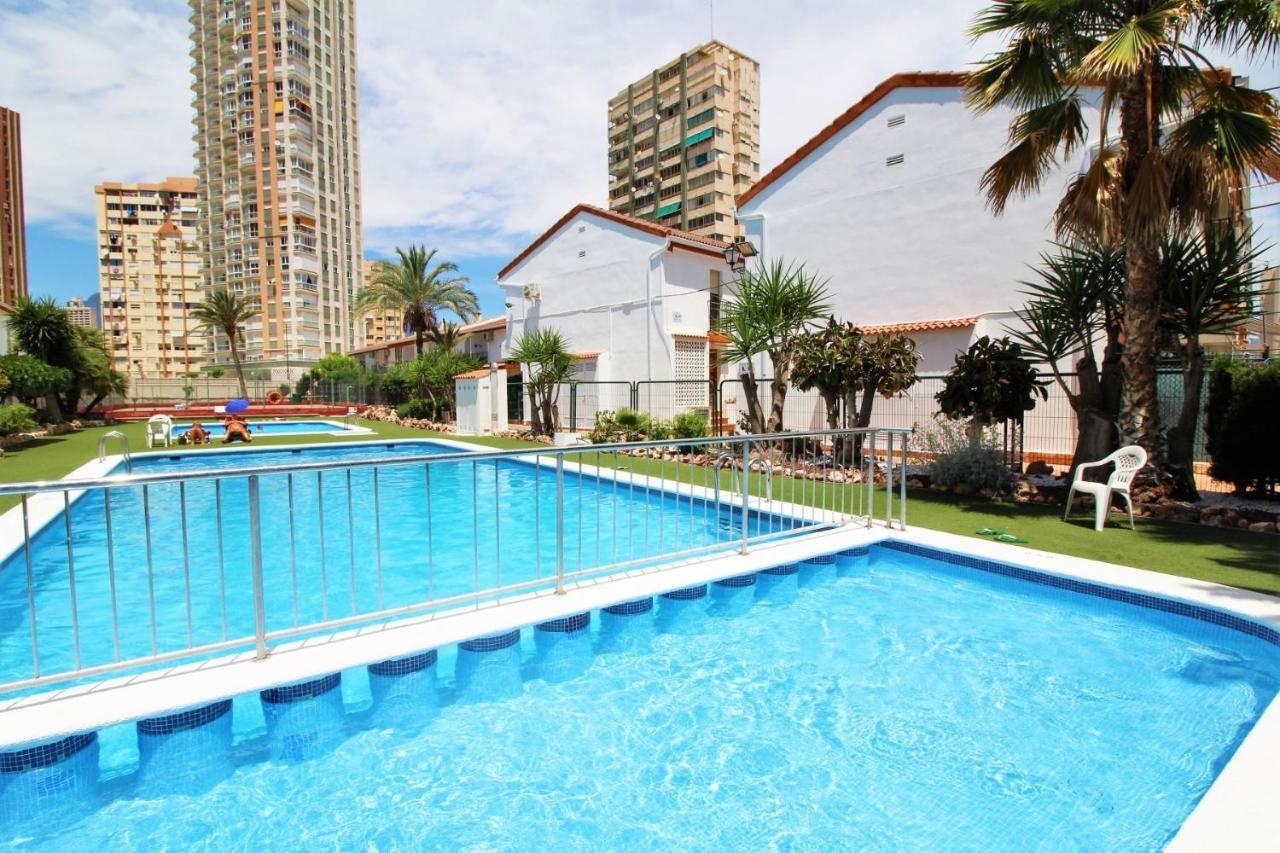 Apartment Rinconada Real 235 Alicante