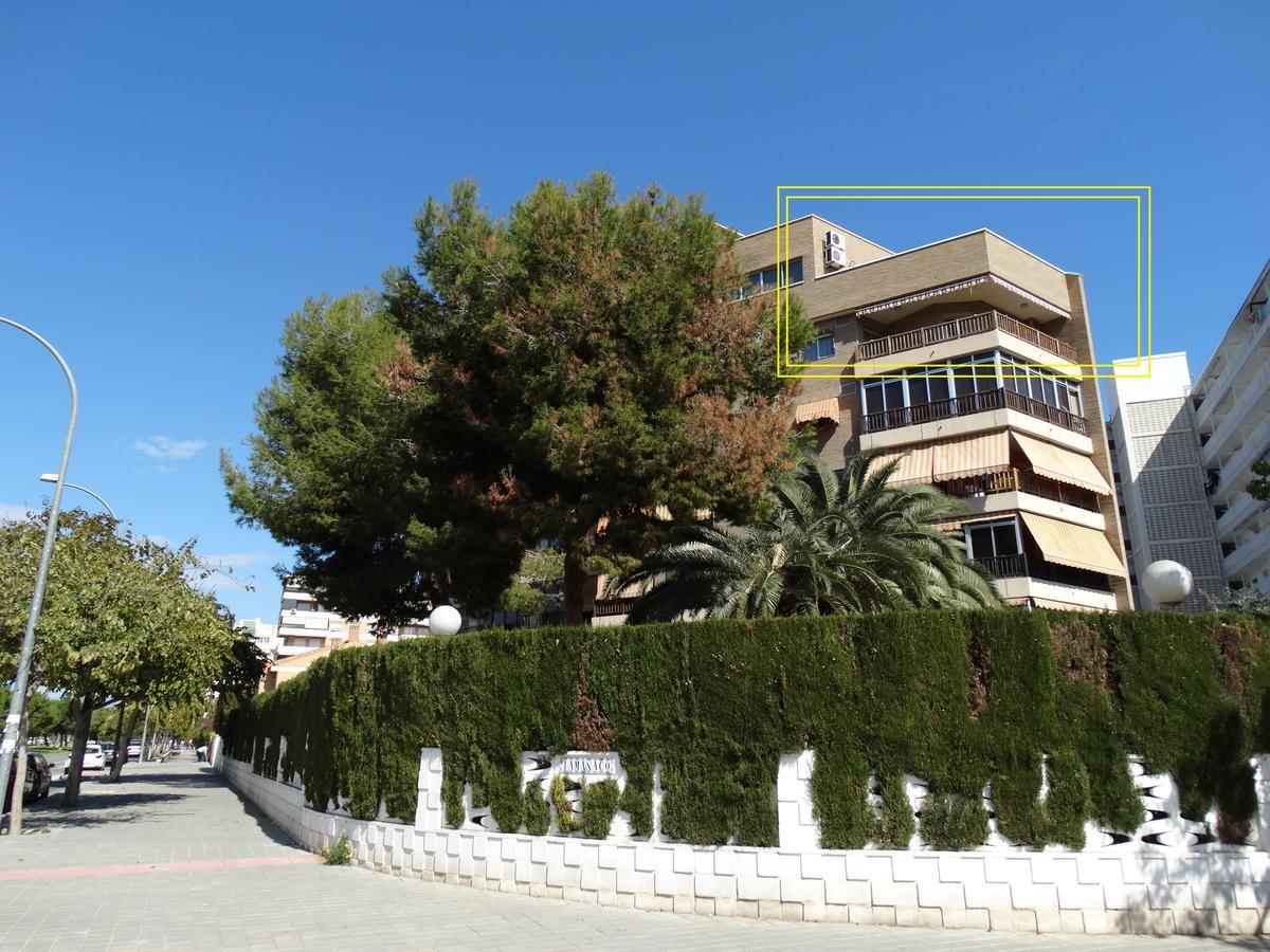 Atico Tamanaco Apartamento *