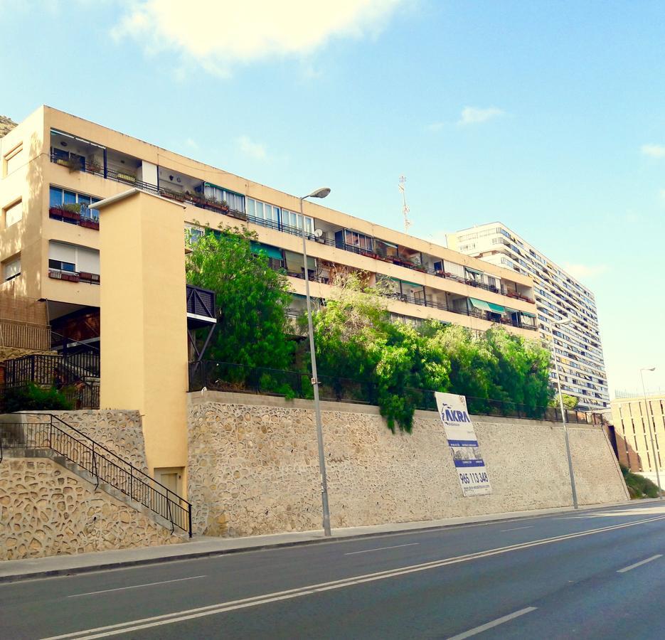 Loft Con Vistas Al Mar *