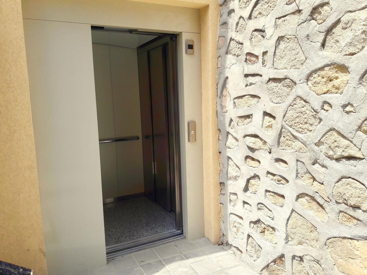 Loft Con Vistas Al Mar Alicante