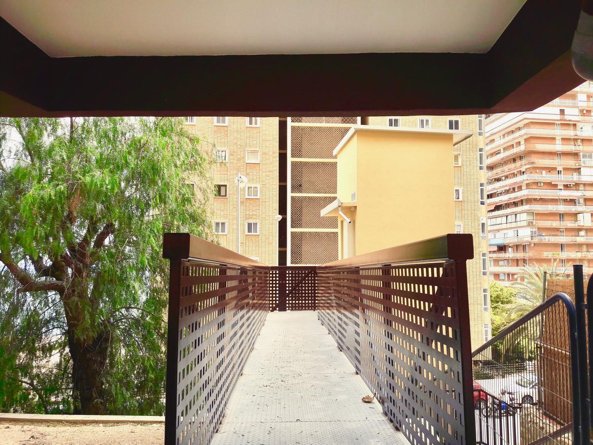 Apartment Loft Con Vistas Al Mar