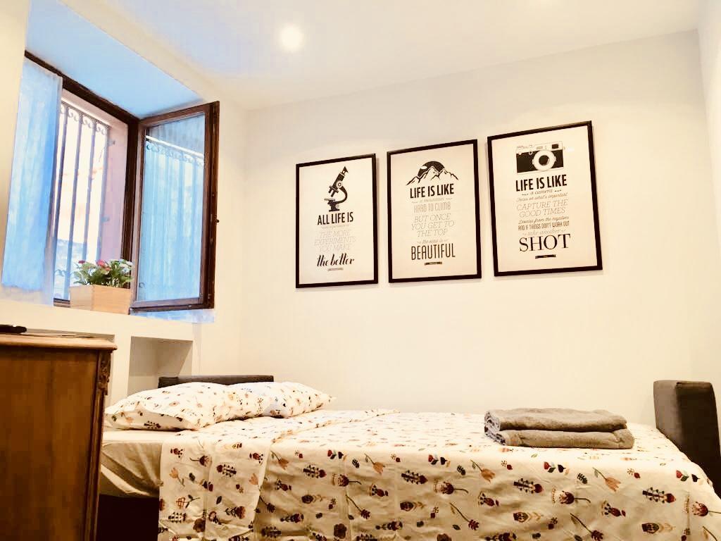 Apartment Melia Old Town *