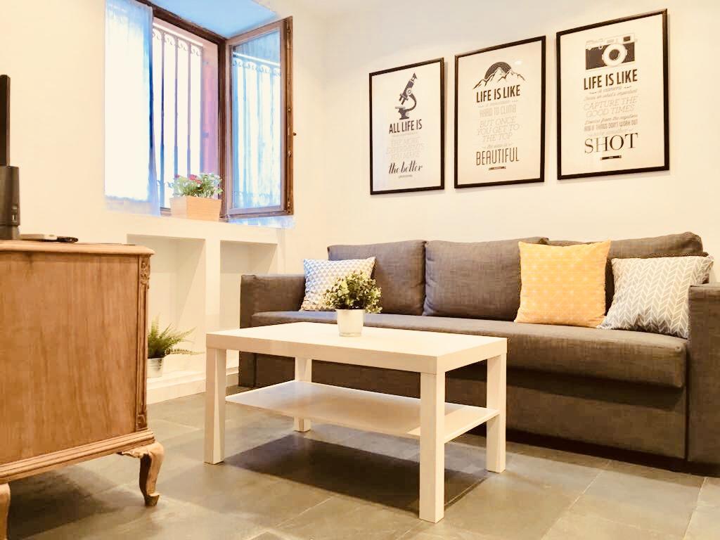 Melia Old Town Alicante