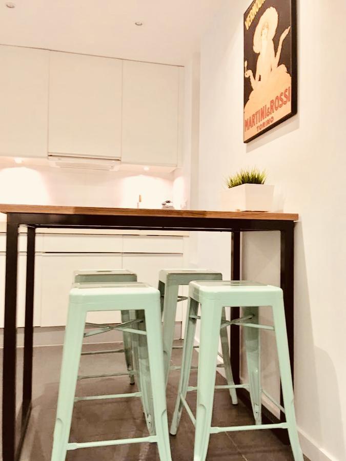 Apartment Melia Old Town *