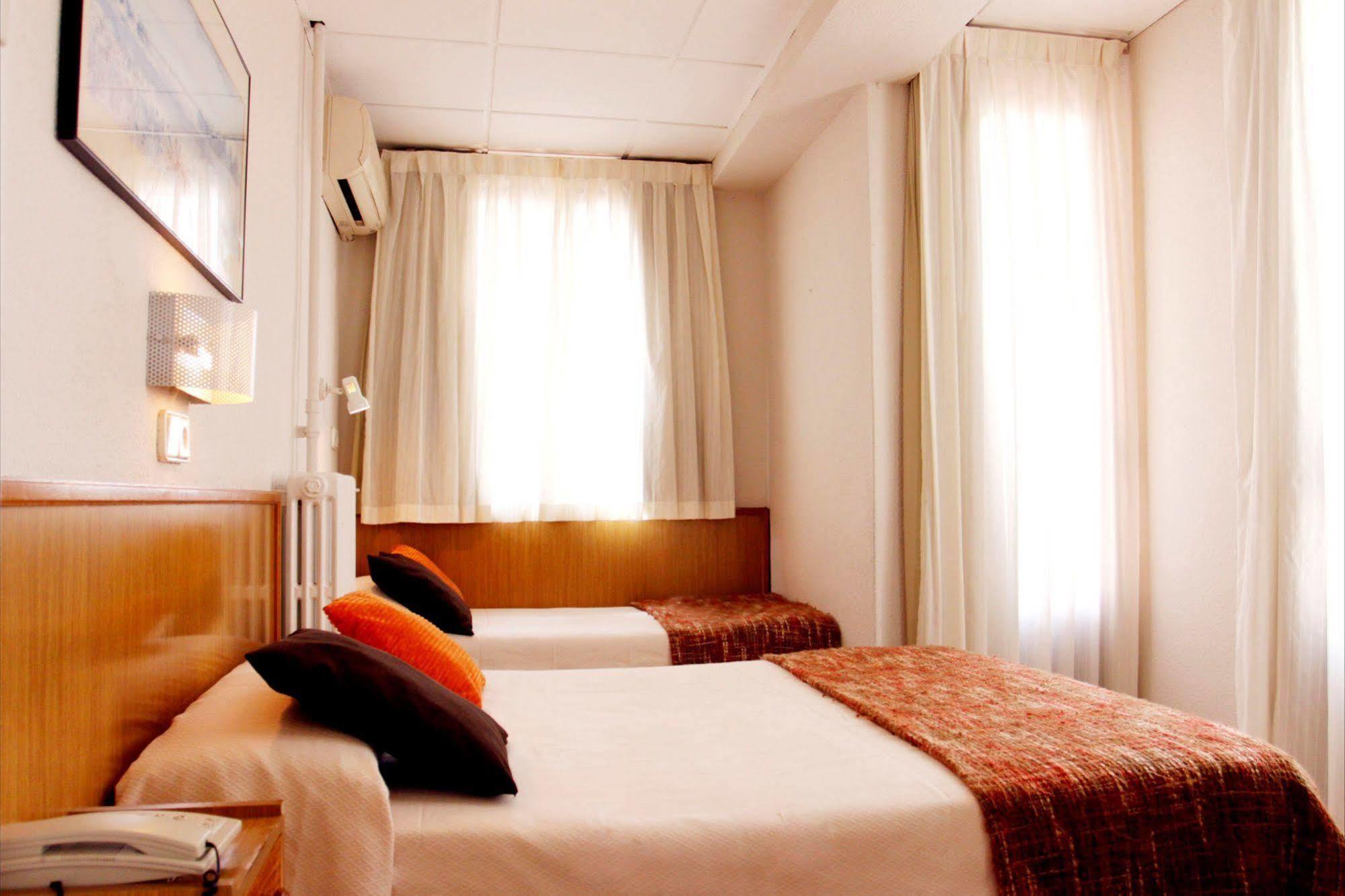Hotel San Remo Alicante