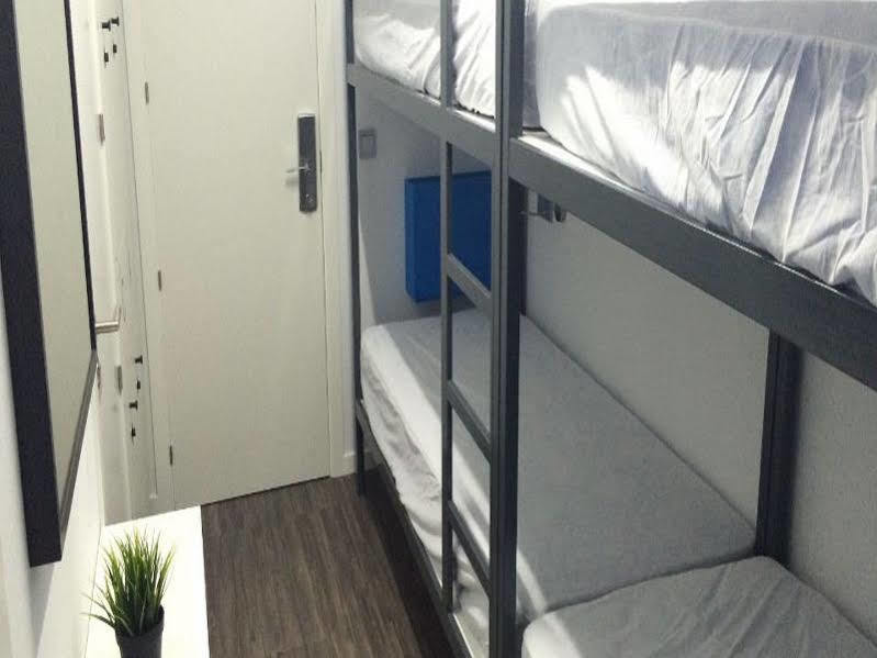 Hostal Chameleon Alicante