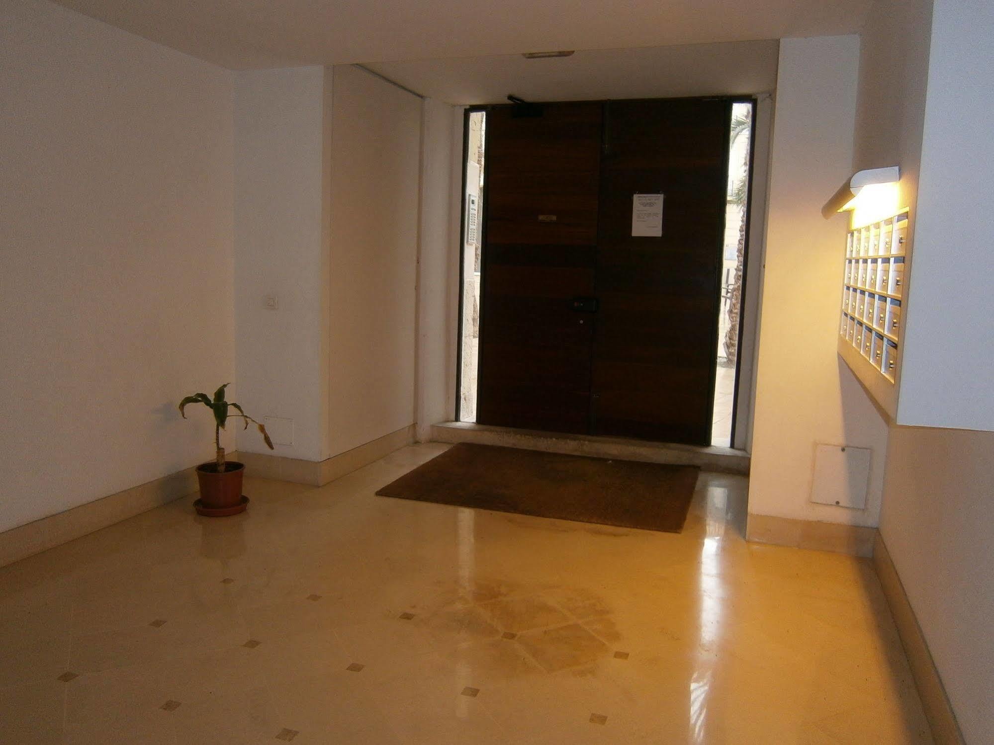Apartment Apartamentos Santa Faz By Be Alicante Alicante