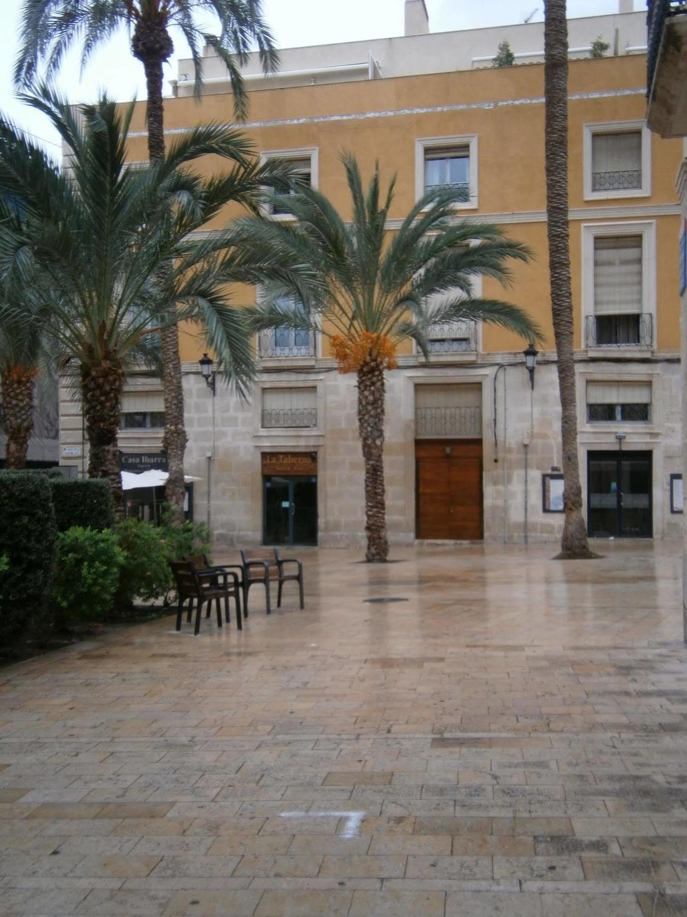 Apartamentos Santa Faz By Be Alicante Apartment Alicante