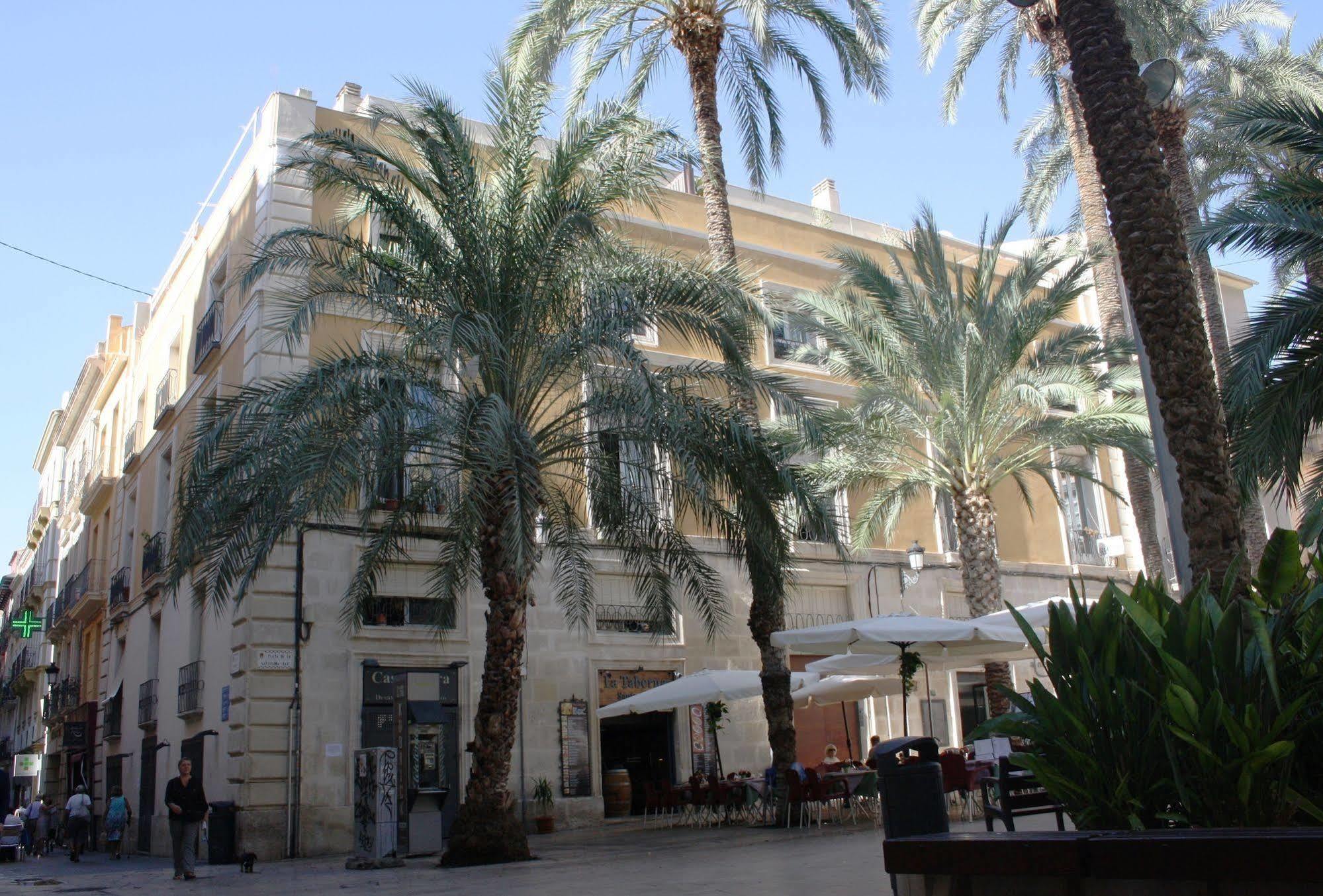 Apartamentos Santa Faz By Be Alicante Apartment
