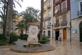 Apartamentos Santa Faz By Be Alicante Apartment *