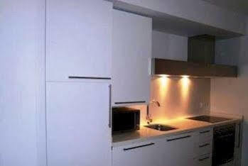 Apartamentos Santa Faz By Be Alicante *