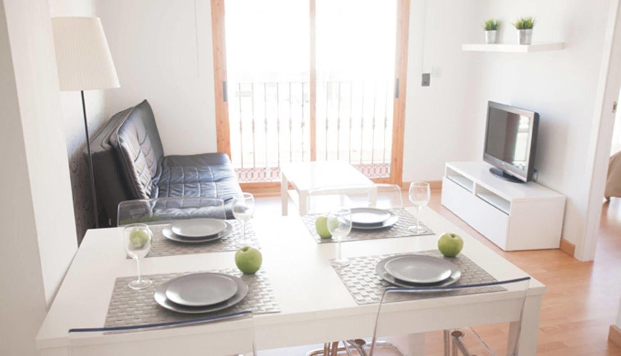 Globus By Be Apartment Alicante