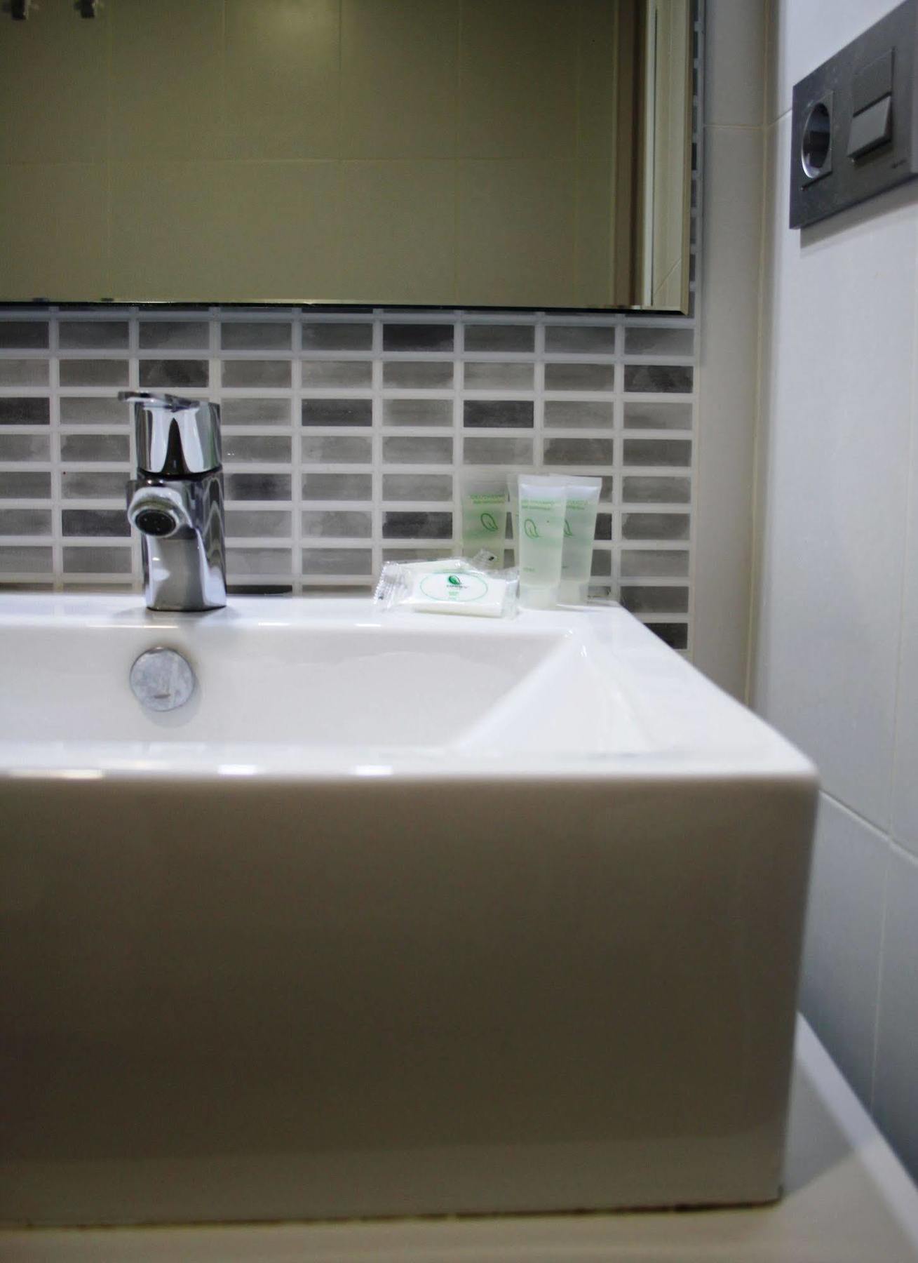 Apartment Globus By Be Alicante