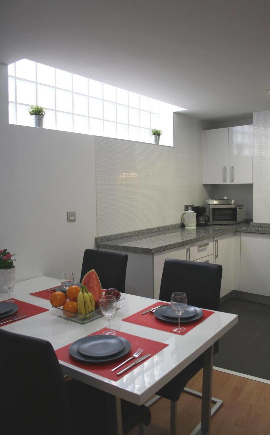 Globus By Be Apartment *