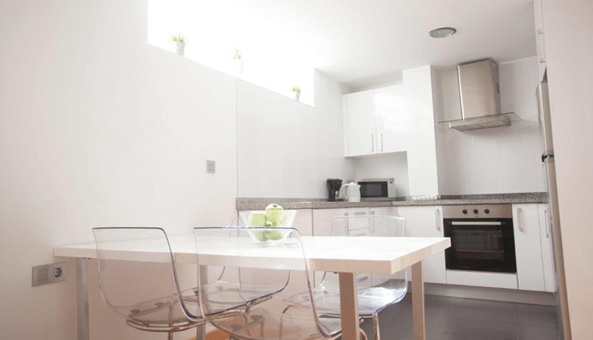 Globus By Be Apartment Alicante