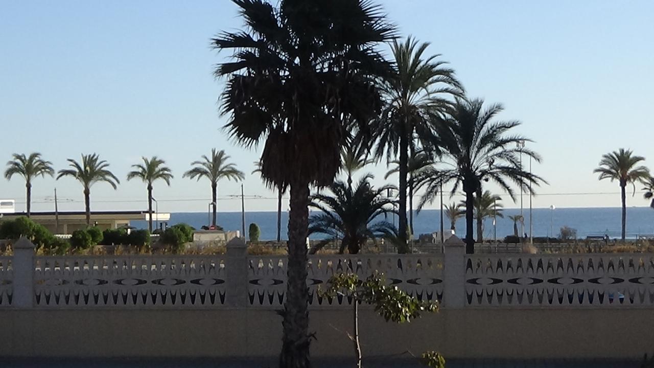 Apartamento Aпартаменты в San Juan Playa Alicante