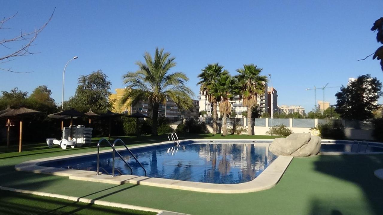Aпартаменты в San Juan Playa * Alicante