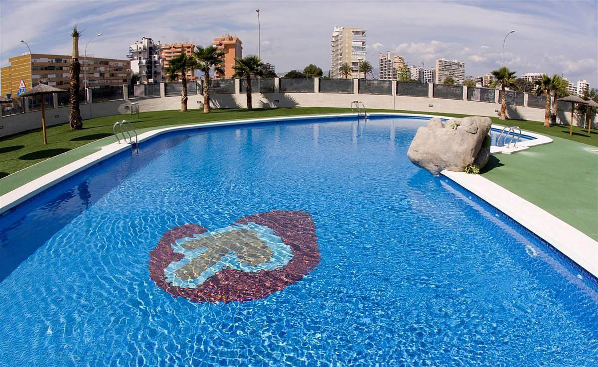 Aпартаменты в San Juan Playa Apartamento