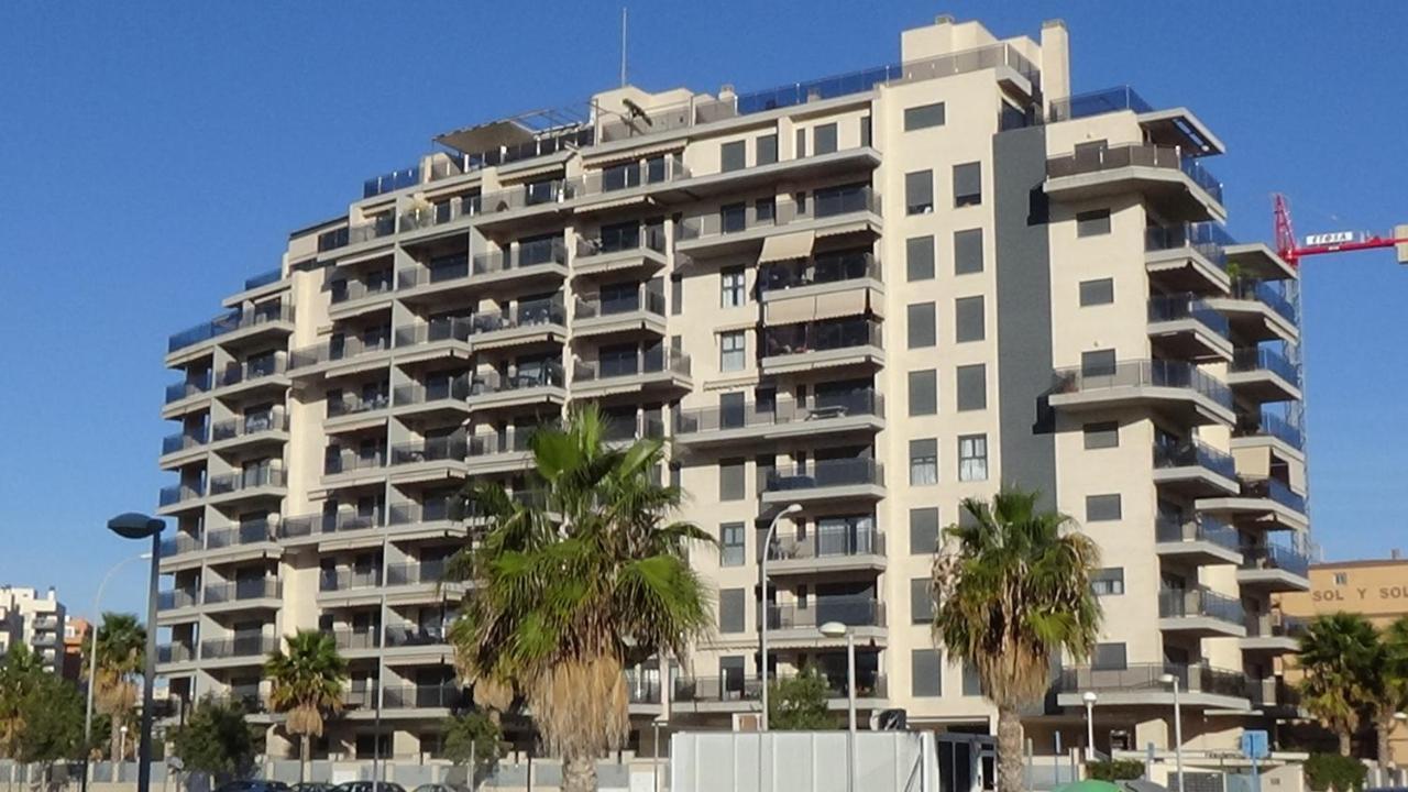 Aпартаменты в San Juan Playa *