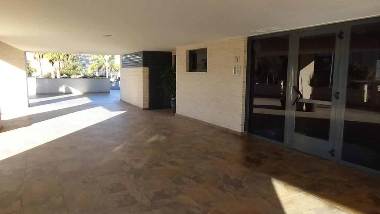 Apartamento Aпартаменты в San Juan Playa Alicante