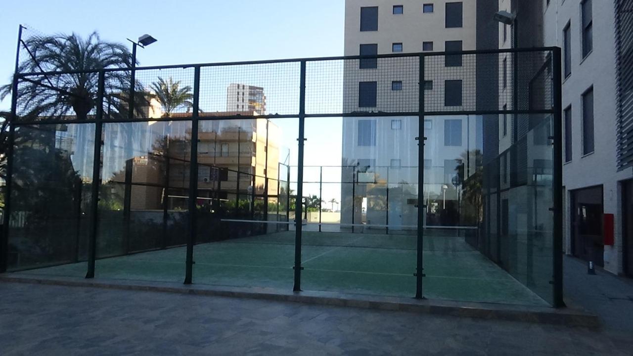 Aпартаменты в San Juan Playa Apartamento *