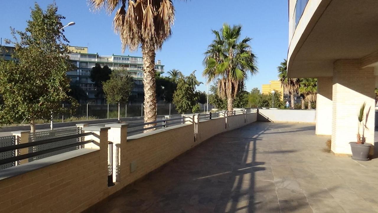 Apartamento Aпартаменты в San Juan Playa Alicante
