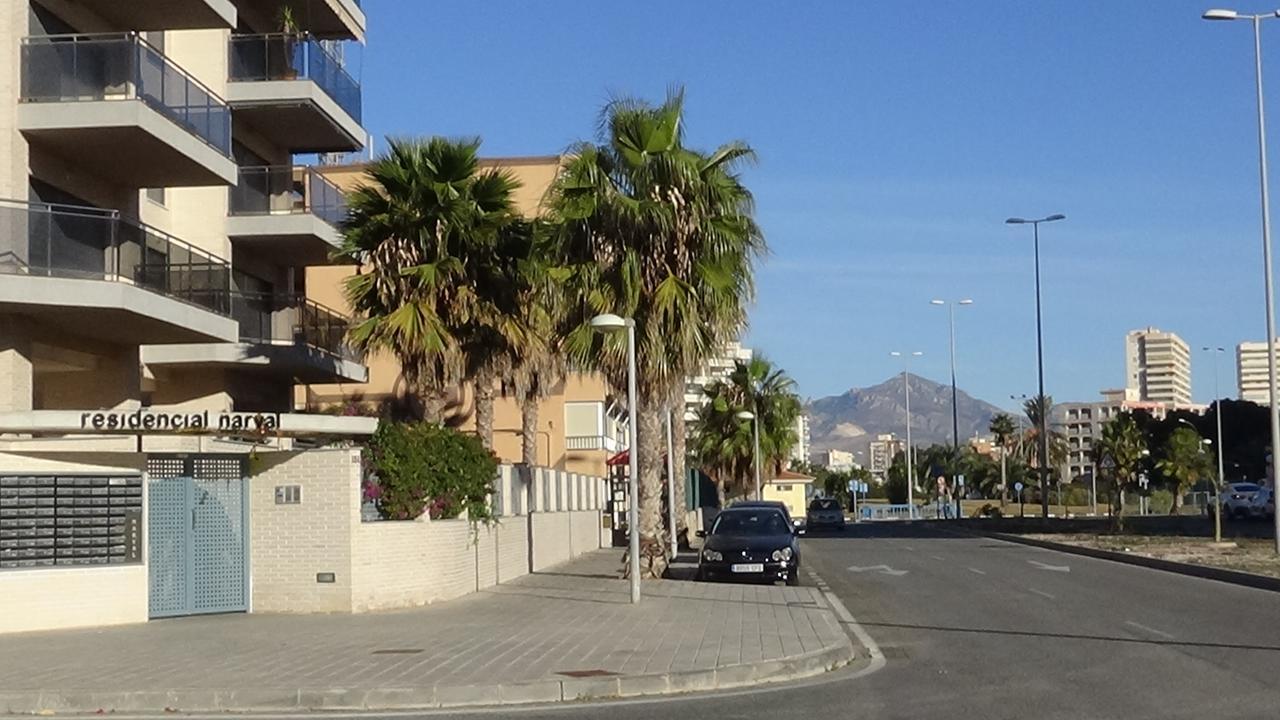 Aпартаменты в San Juan Playa
