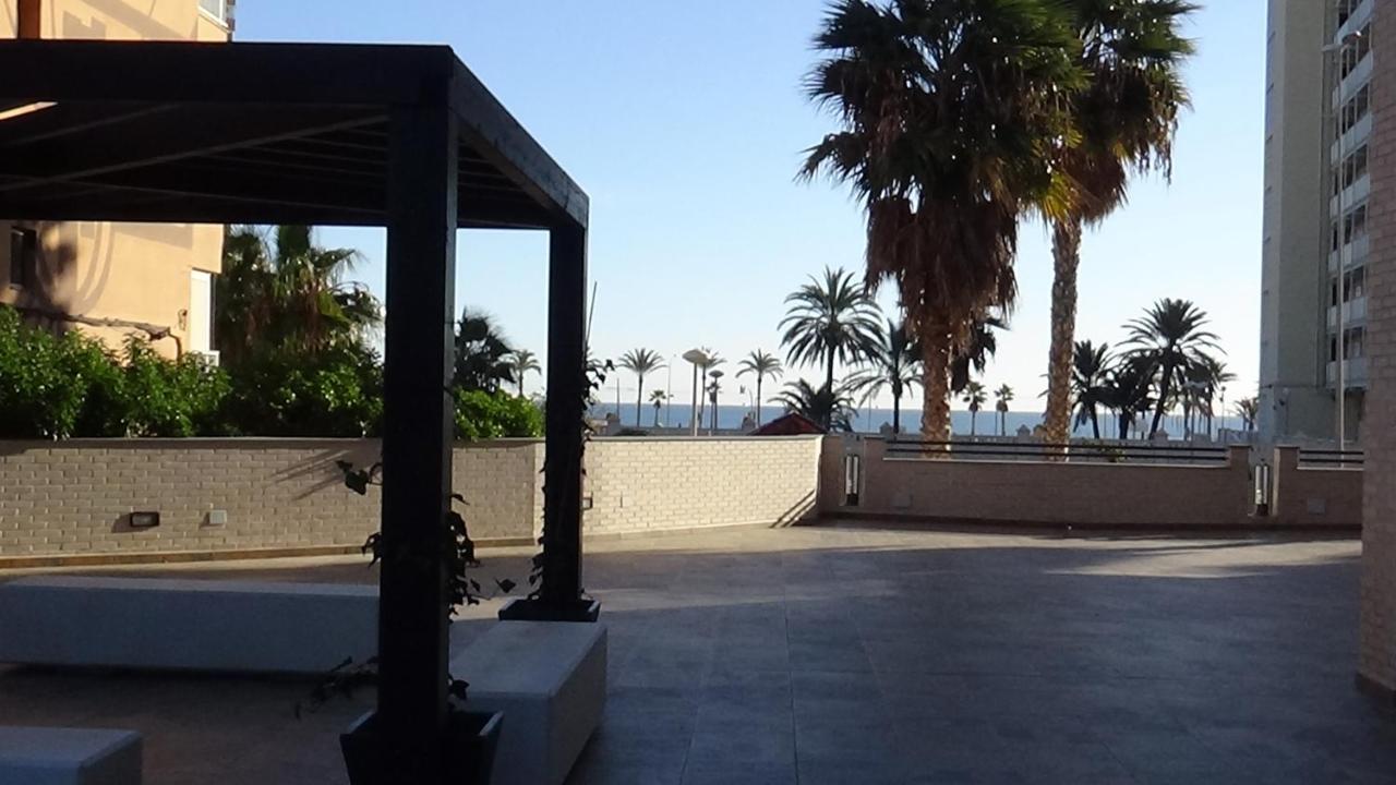 Apartamento Aпартаменты в San Juan Playa