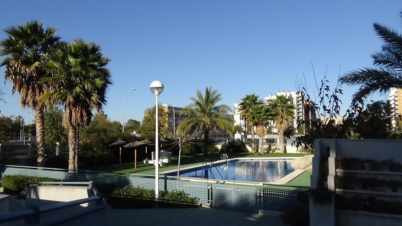 Apartment Aпартаменты в San Juan Playa *