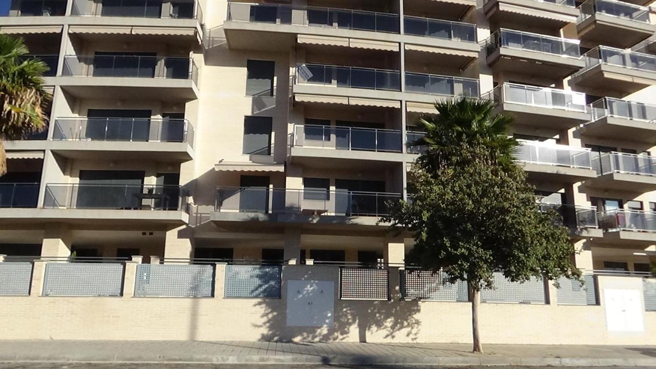 Aпартаменты в San Juan Playa * Alicante