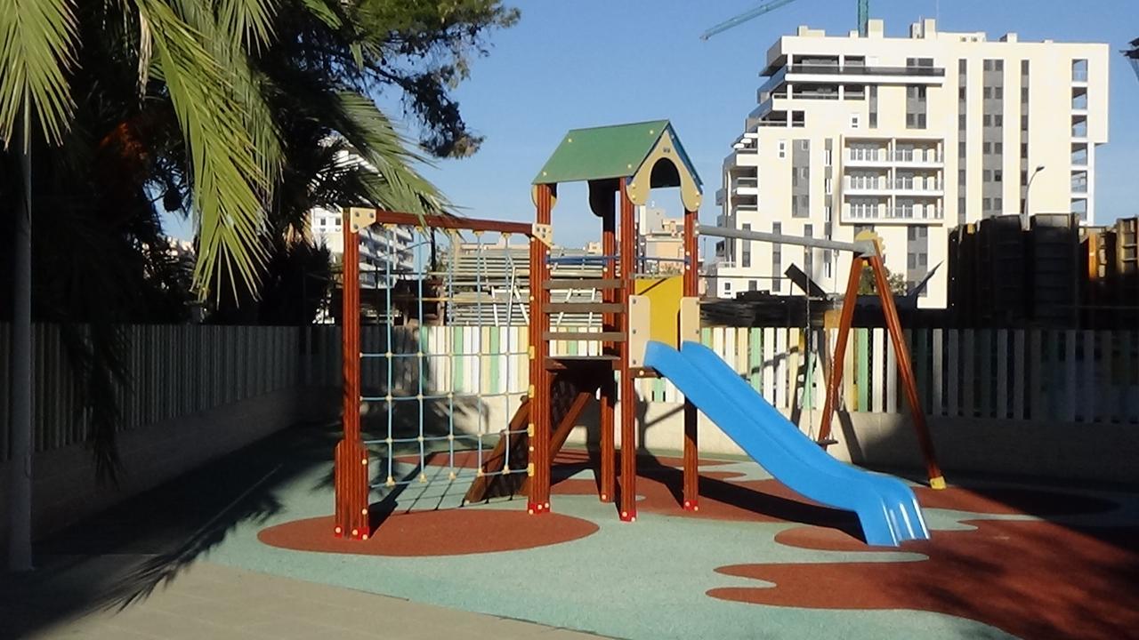 Apartment Aпартаменты в San Juan Playa