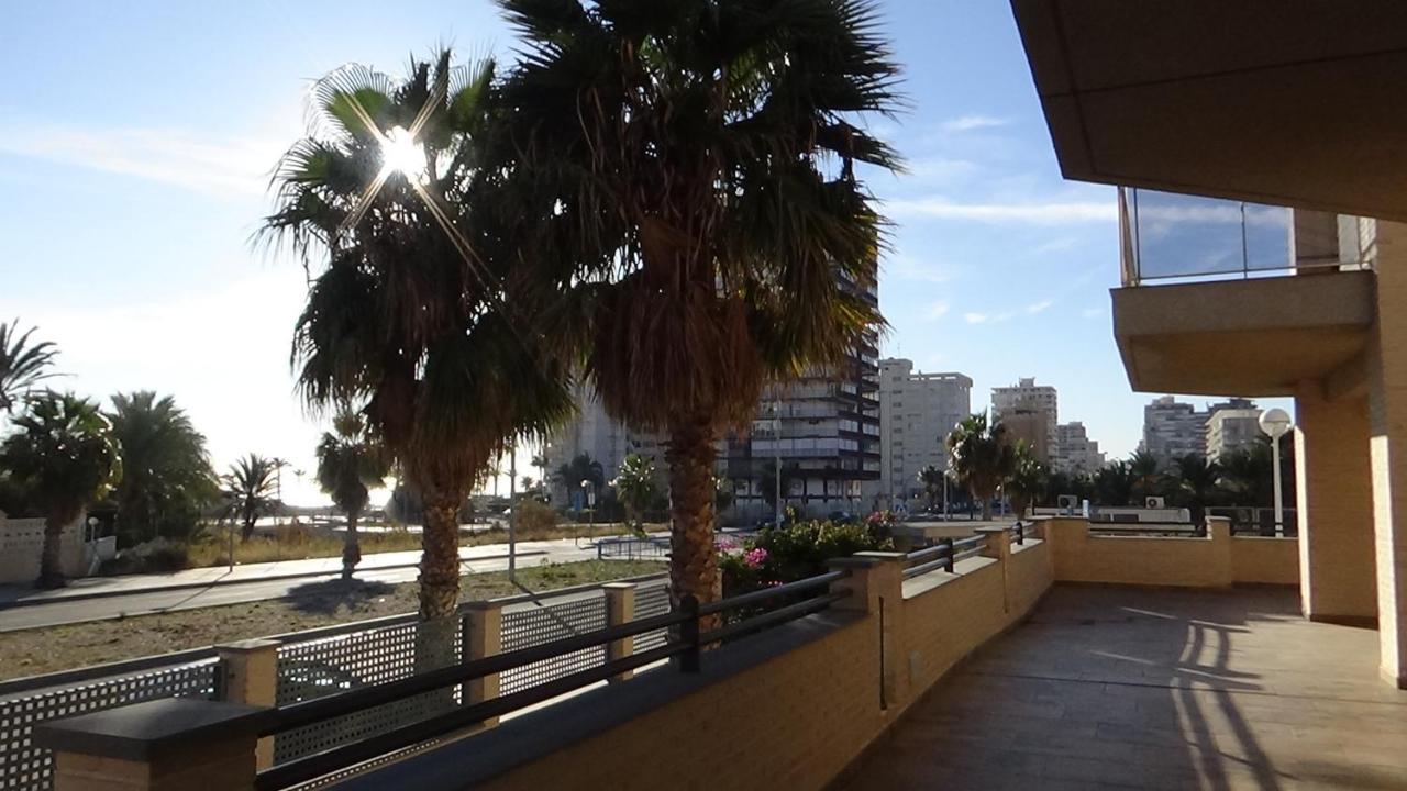 Aпартаменты в San Juan Playa *