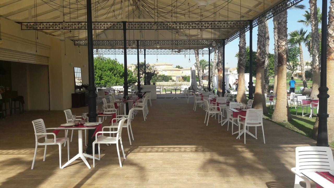 Golf Alicante