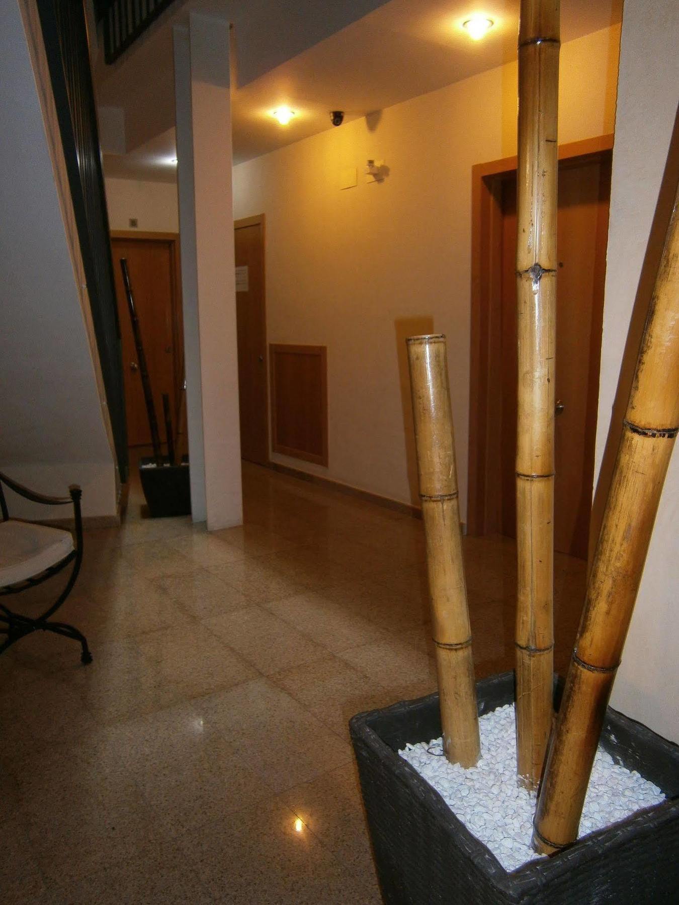 El Carmen By Be Apartamento *