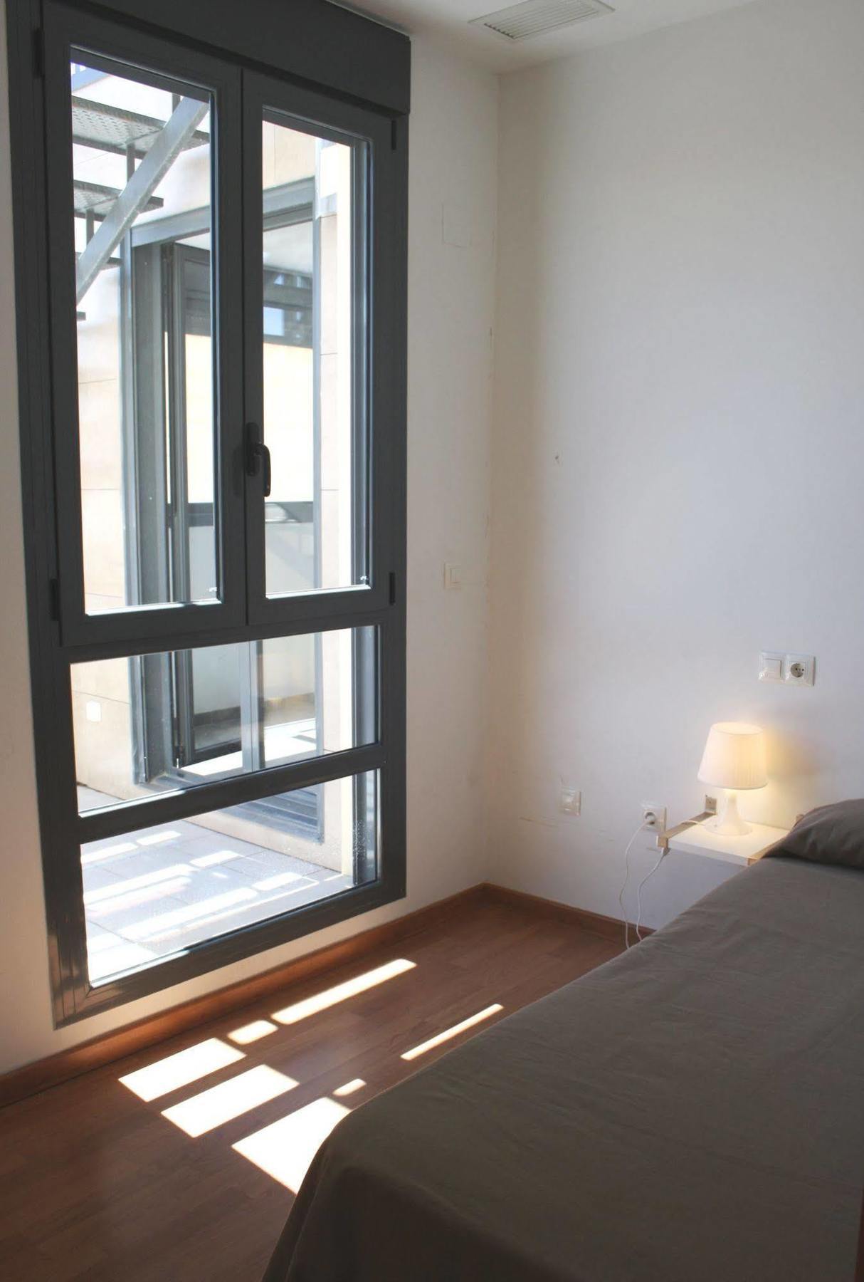 El Carmen By Be Apartment Alicante