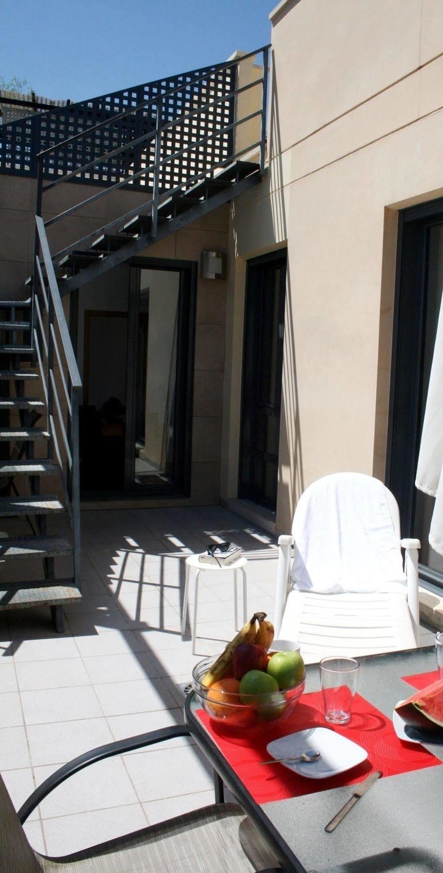 Apartamento El Carmen By Be