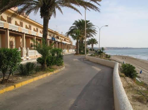Apartamento Jessica Alicante