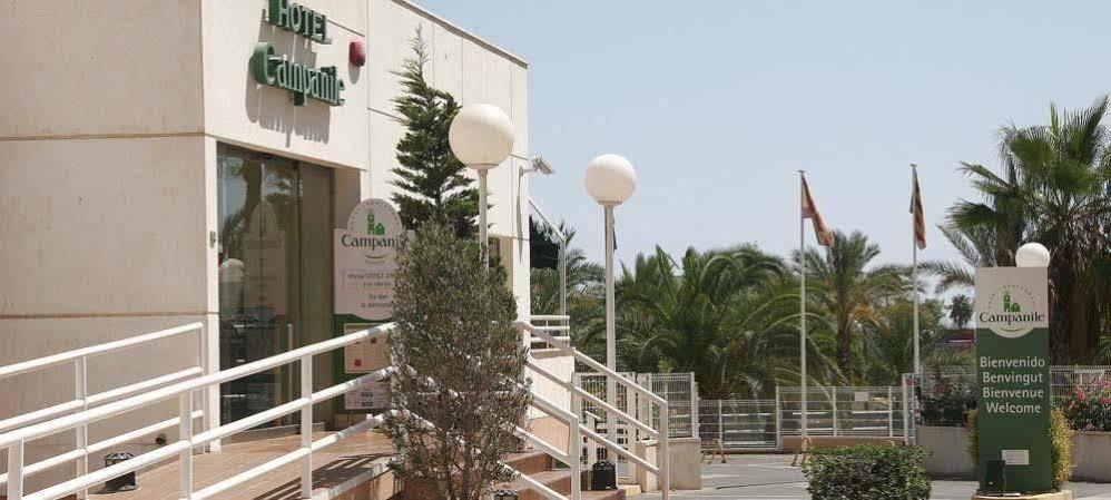 Travelodge Puerto Hotel Alicante