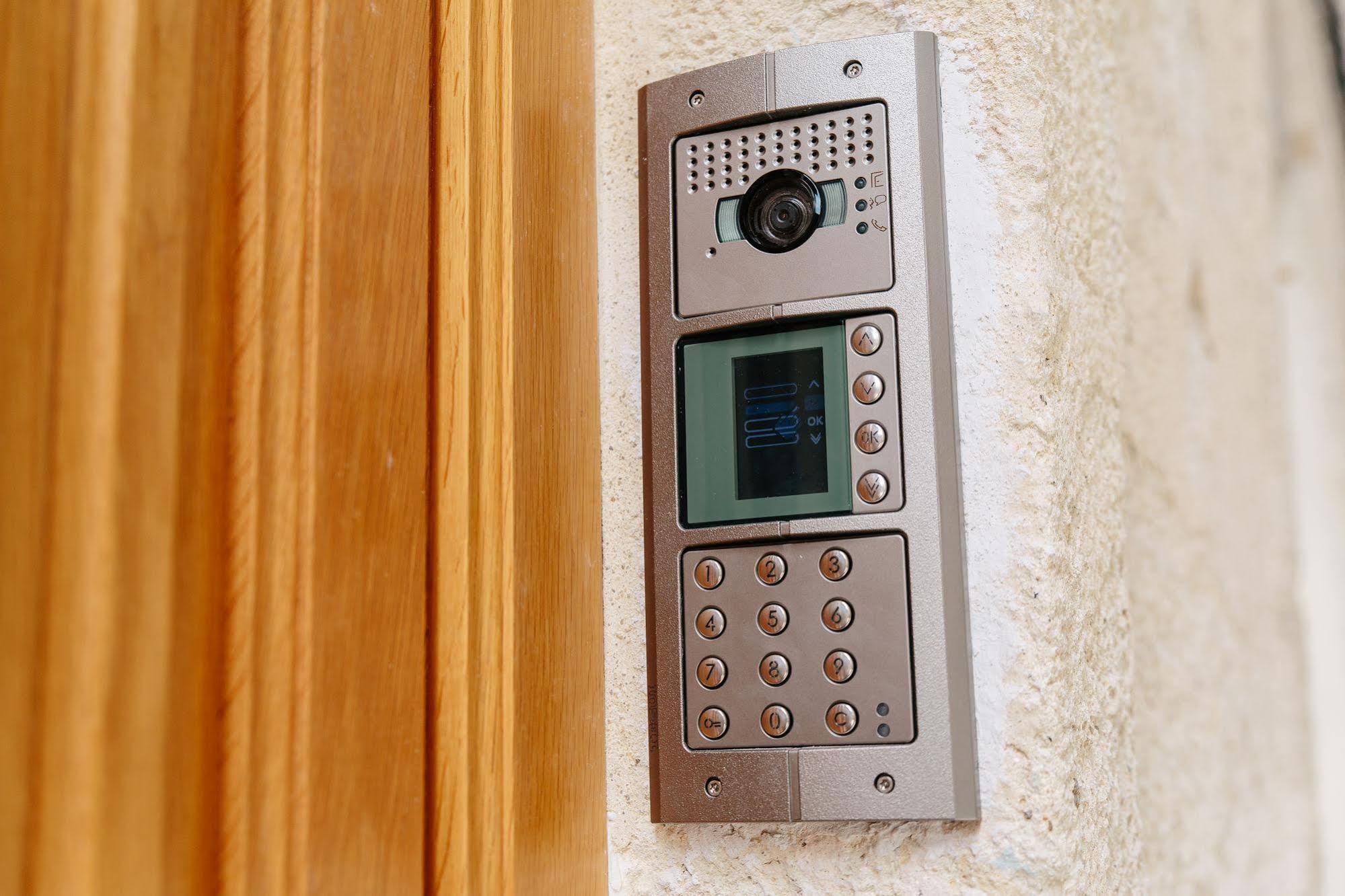 Apartamentos Tito San Agustin Apartamento