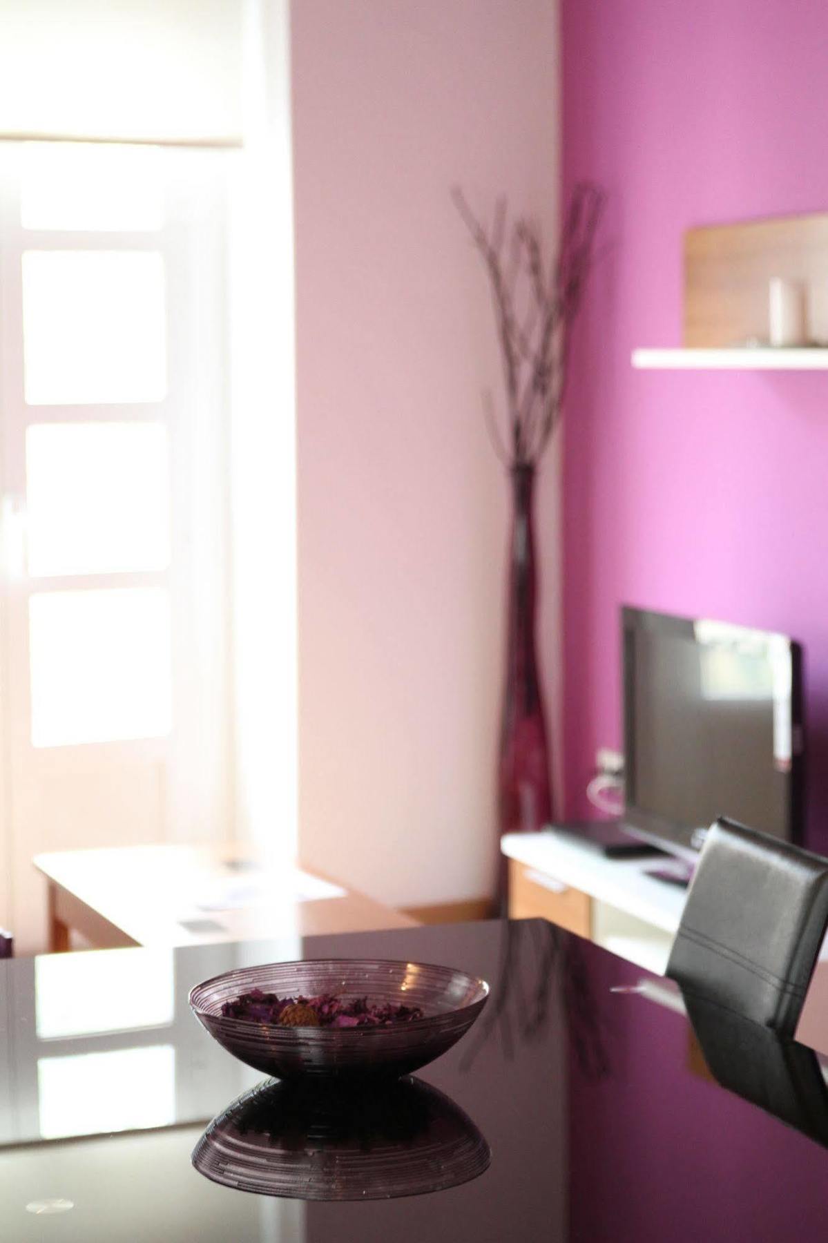 Apartamentos Tito San Agustin