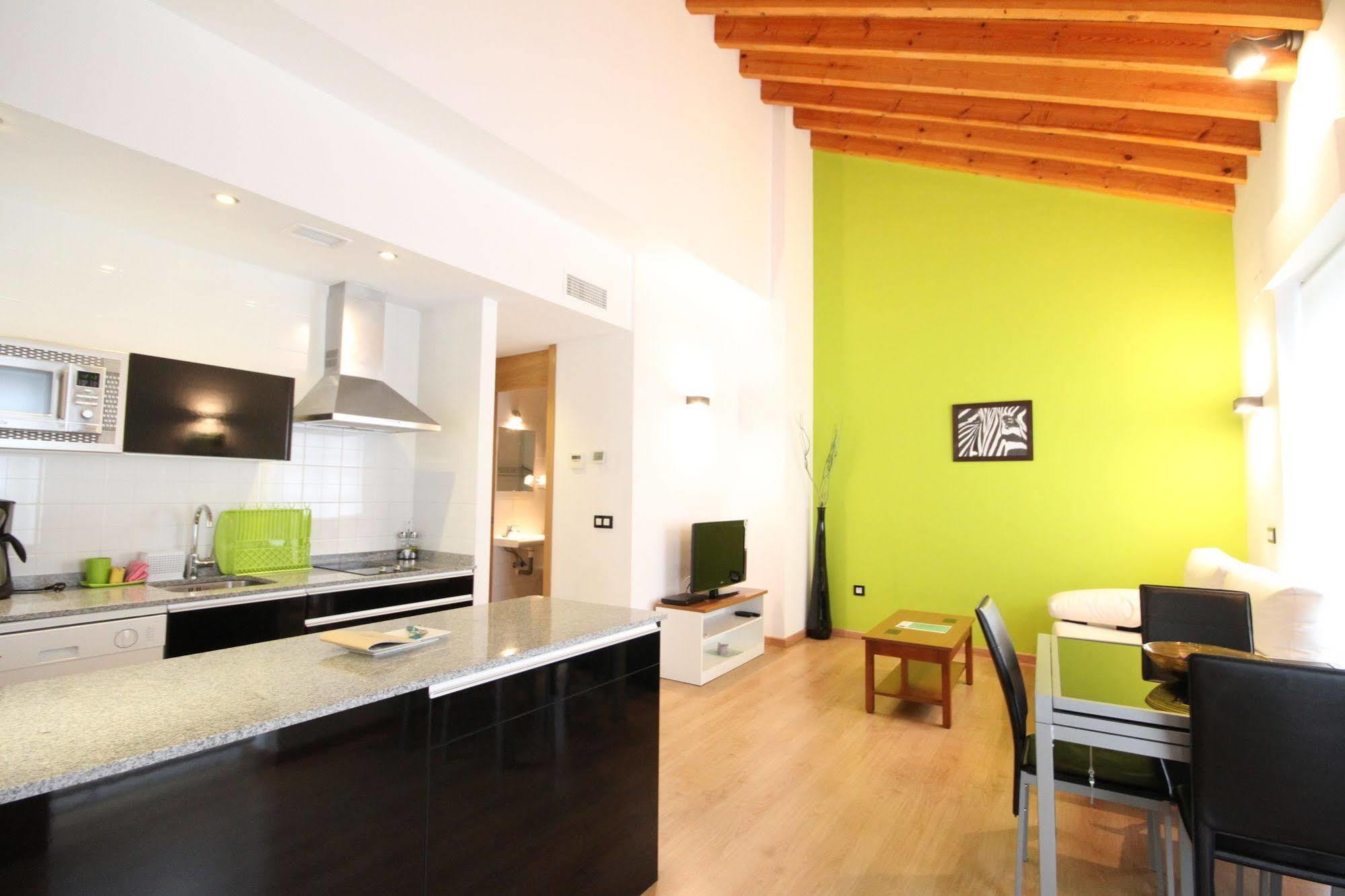 Apartamento Apartamentos Tito San Agustin Alicante