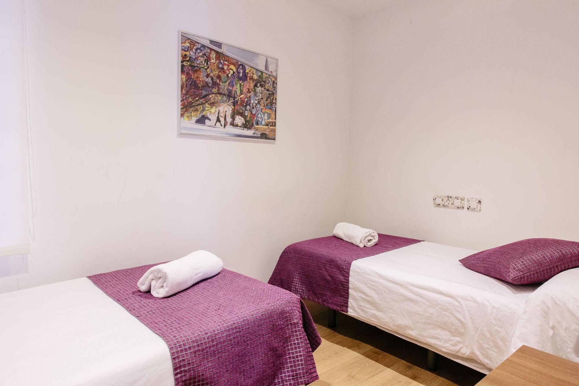 Apartamentos Tito San Agustin Apartment Alicante