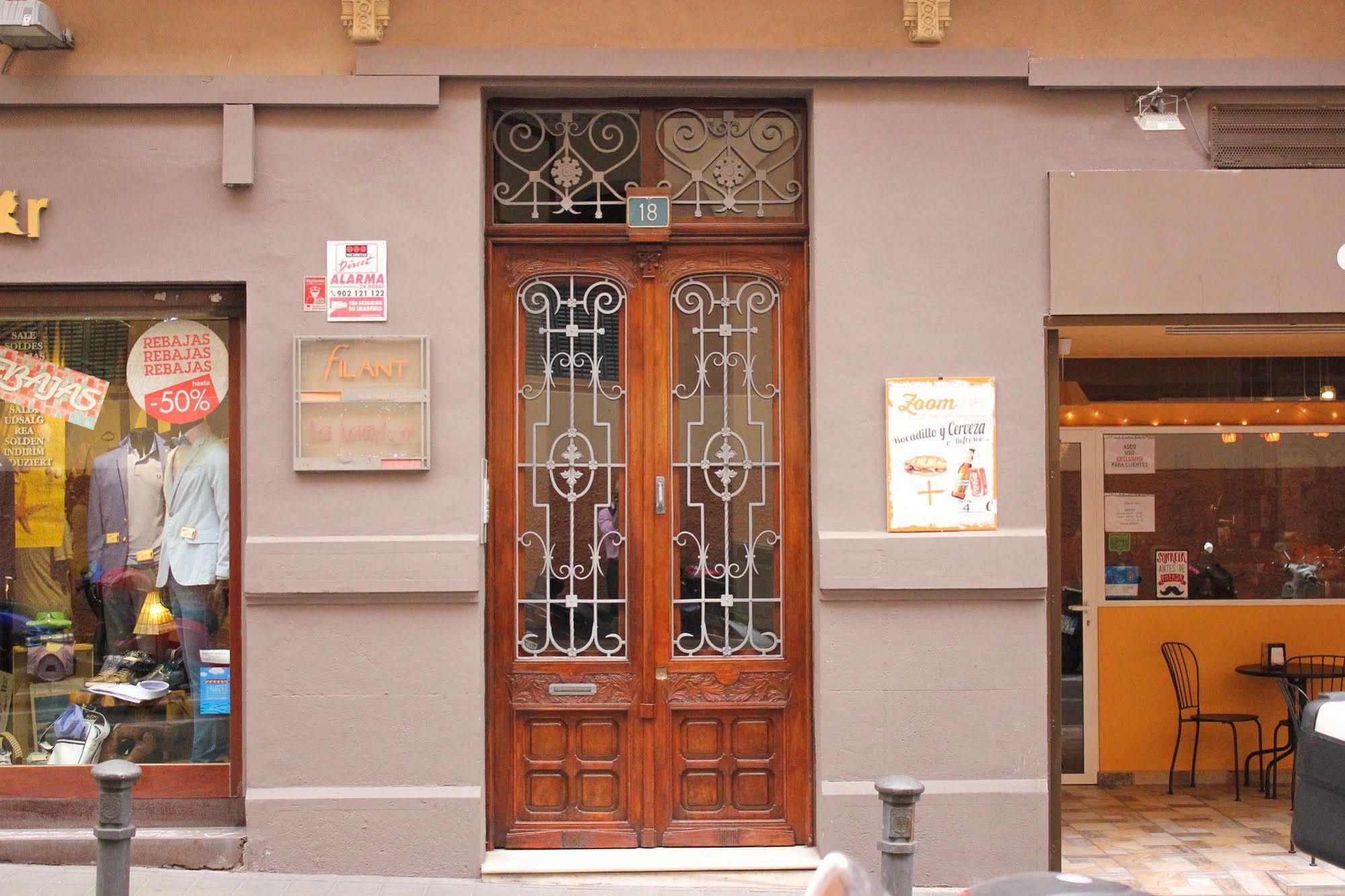 Apartamento Bennecke Bailen