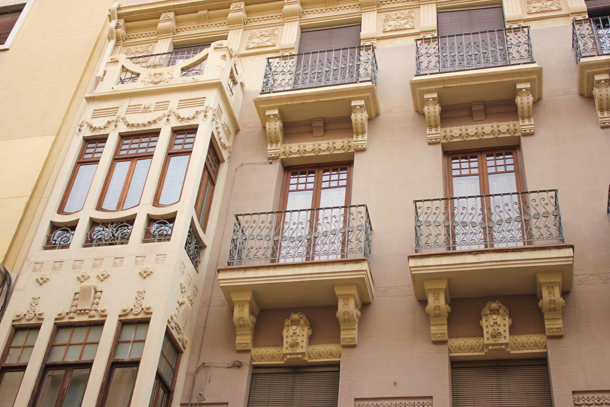 Bennecke Bailen * Alicante