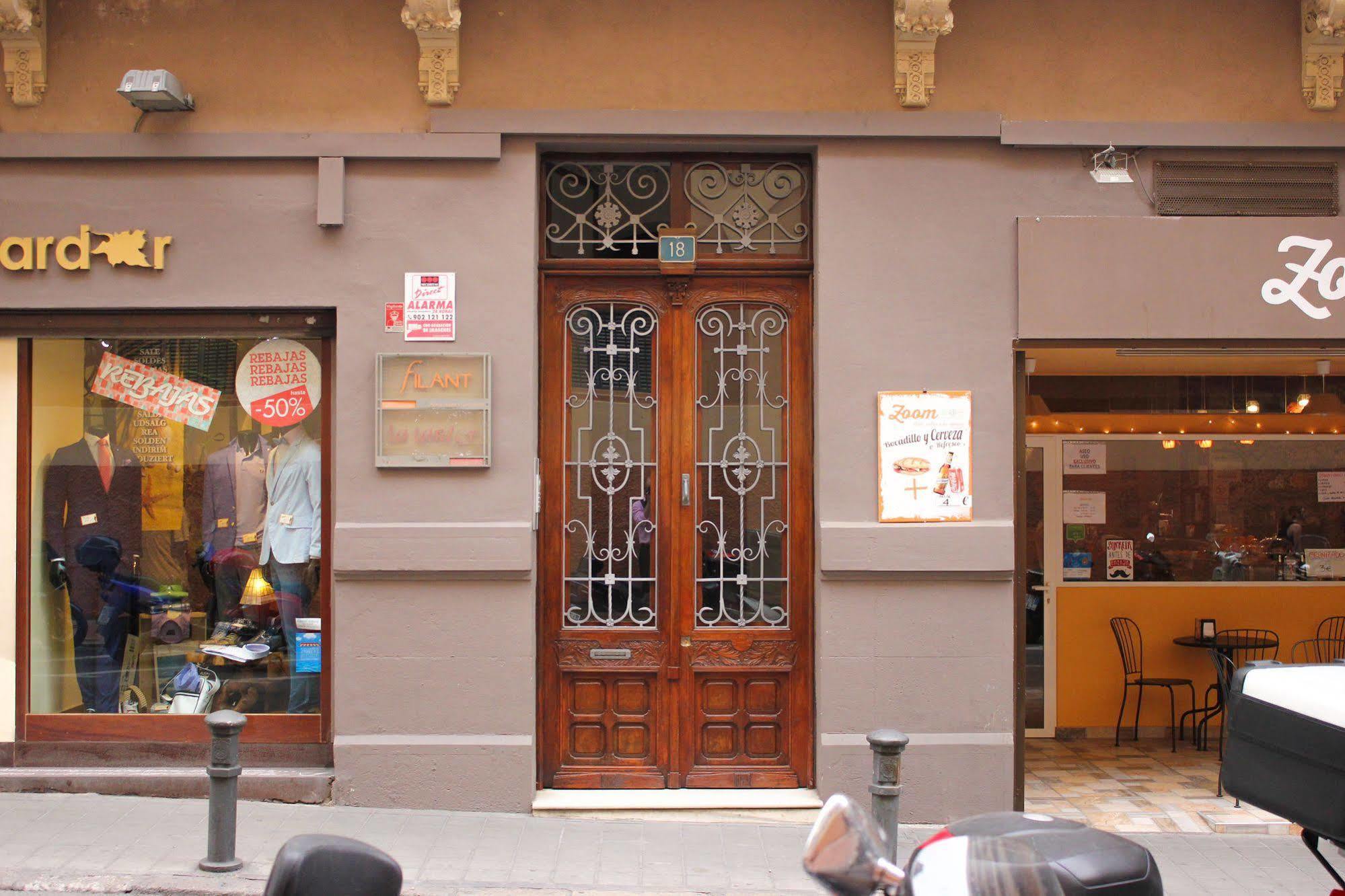 Apartamento Bennecke Bailen *