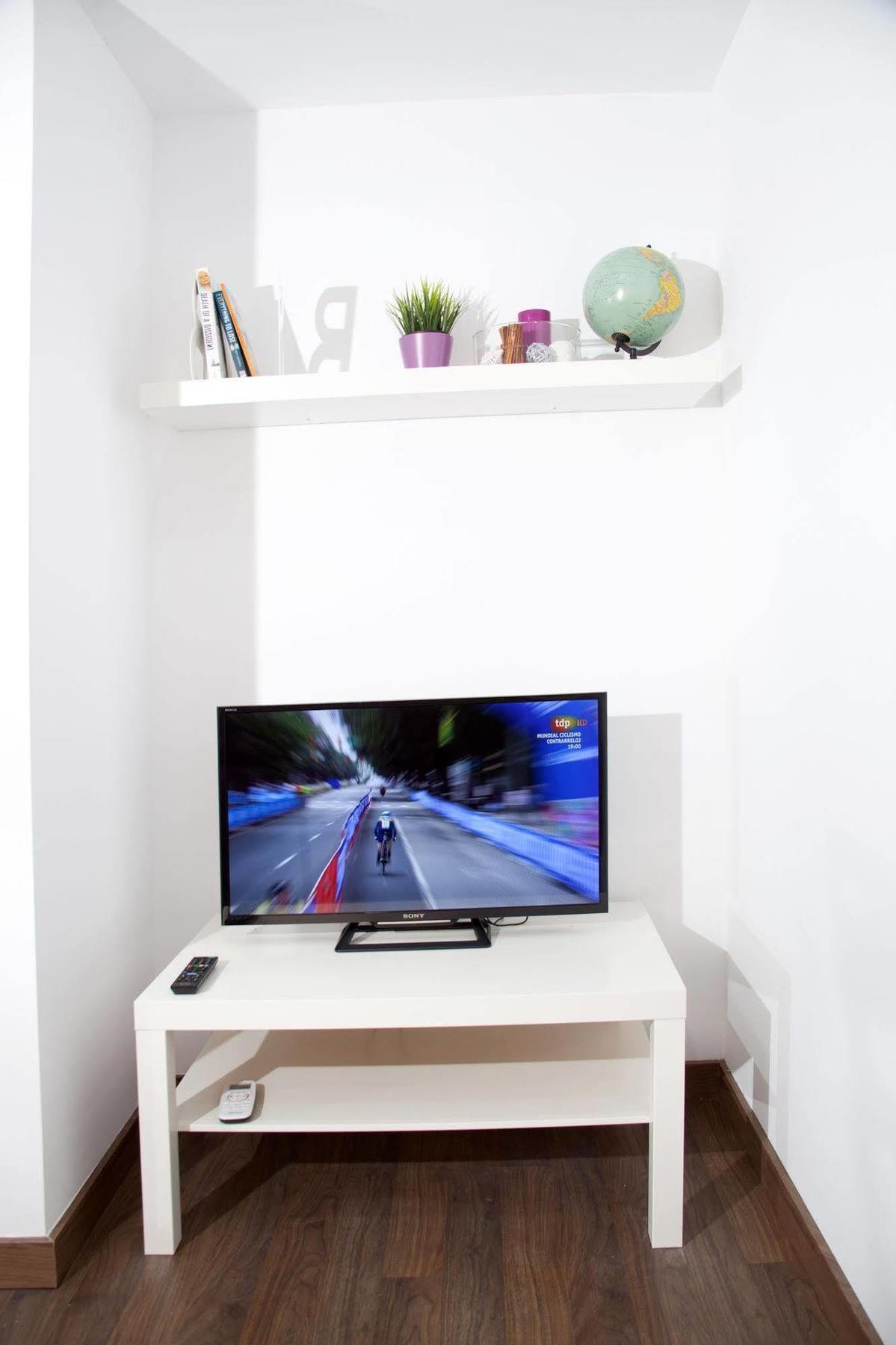 Apartment Color