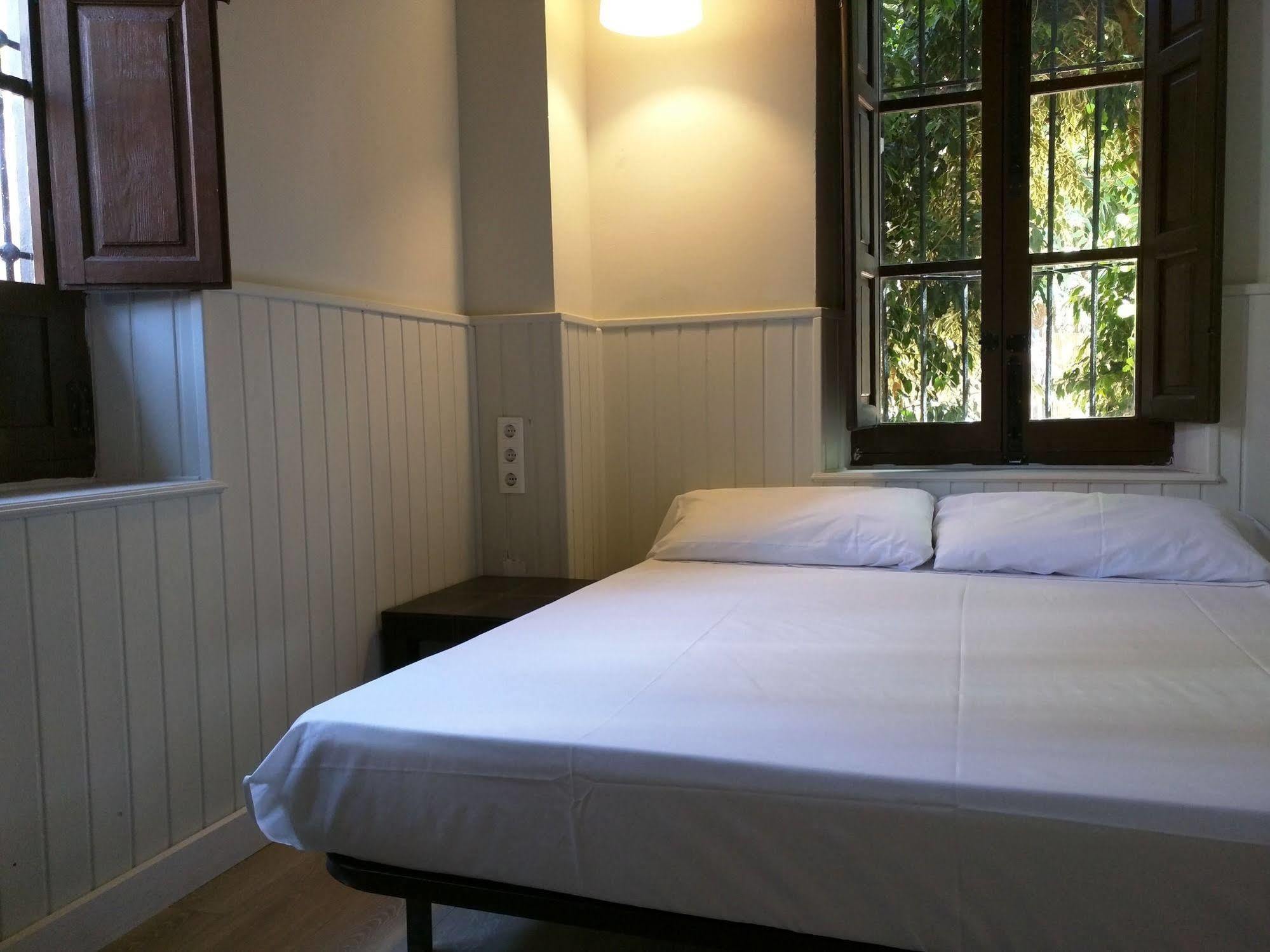 Albergue Nwt Paradise Urban Alicante