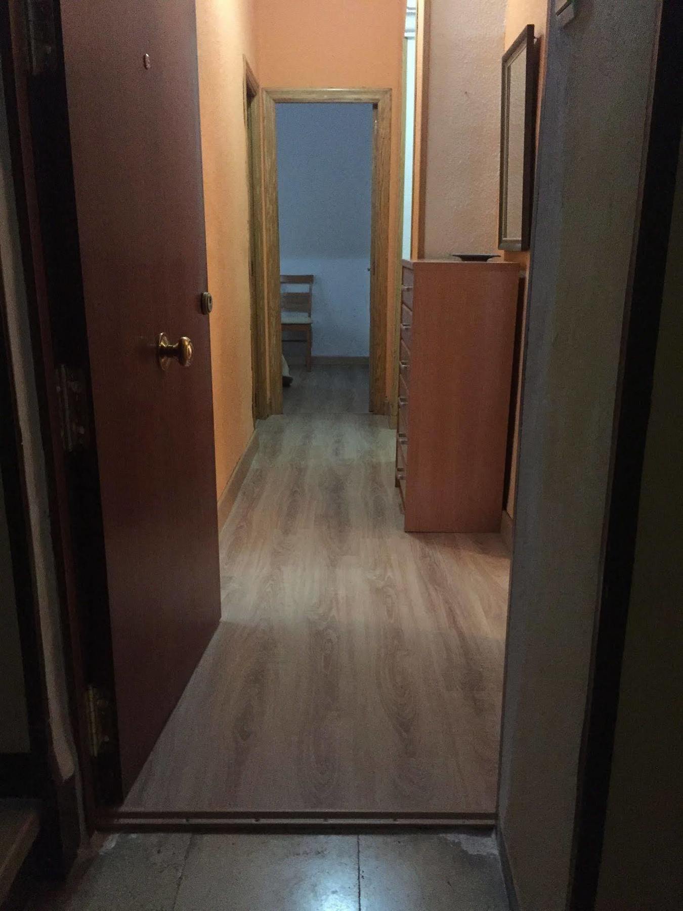 Appartement Benjamin Rodriguez